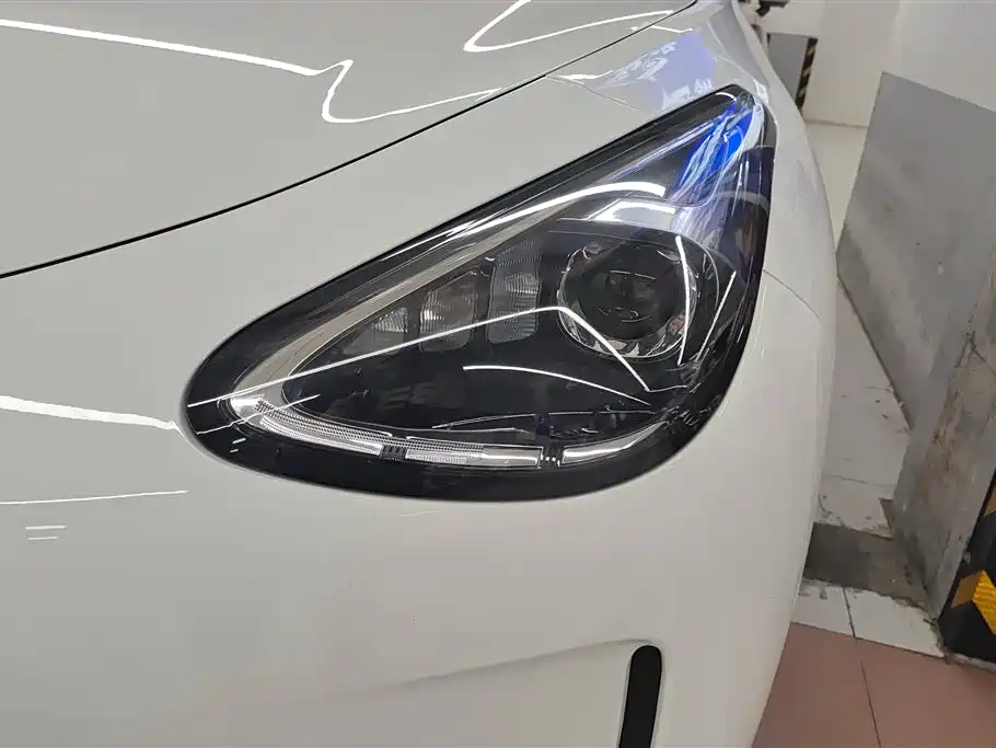 GEELY GALAXY STAR WISH