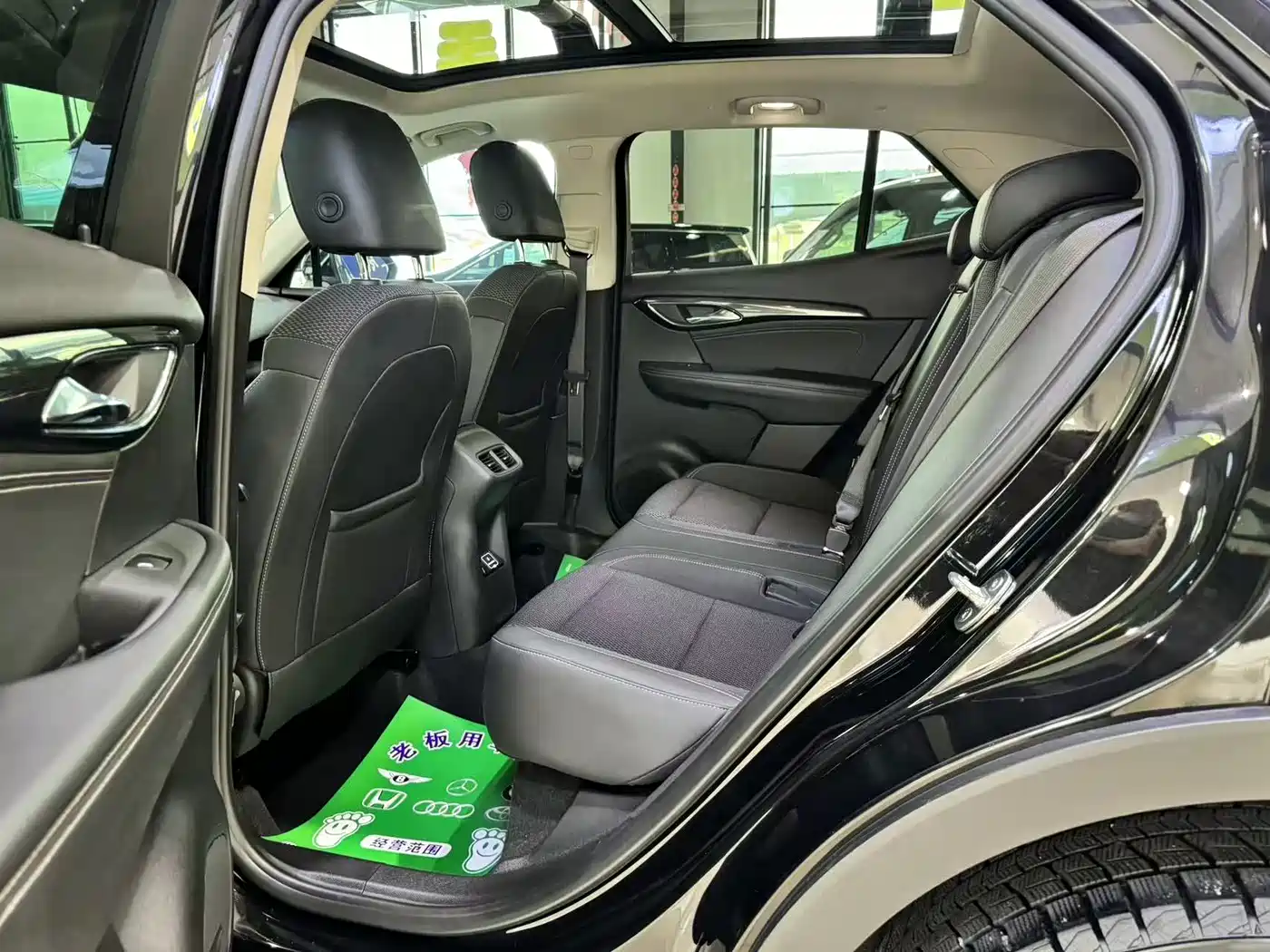 Buick Envision S 2022 Enclave S 552T 2WD Elite фото 5