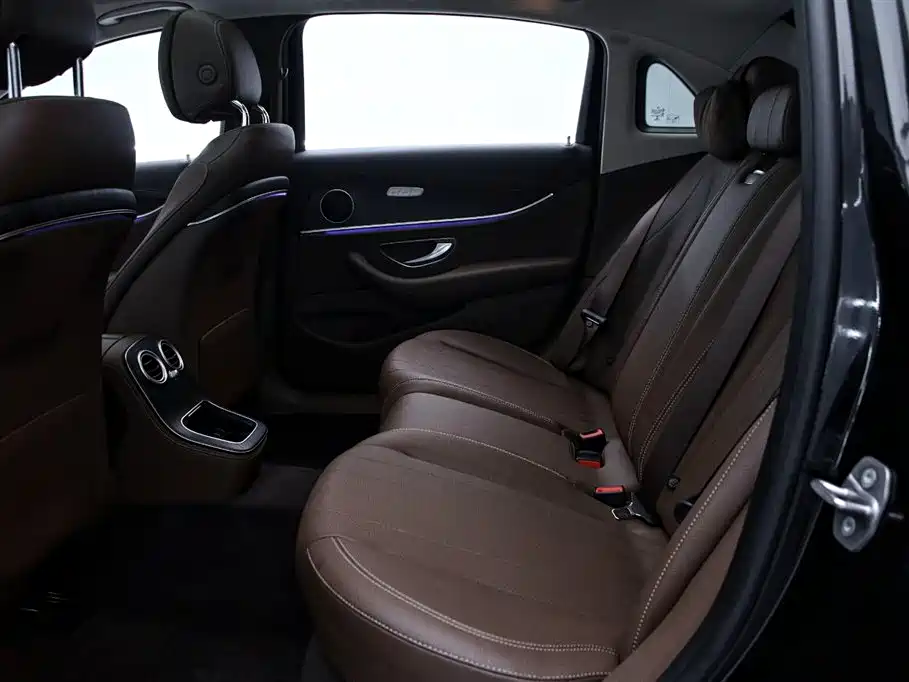 Mercedes-Benz E-Class 2022 Facelift E 300 L Fashion Style фото 14