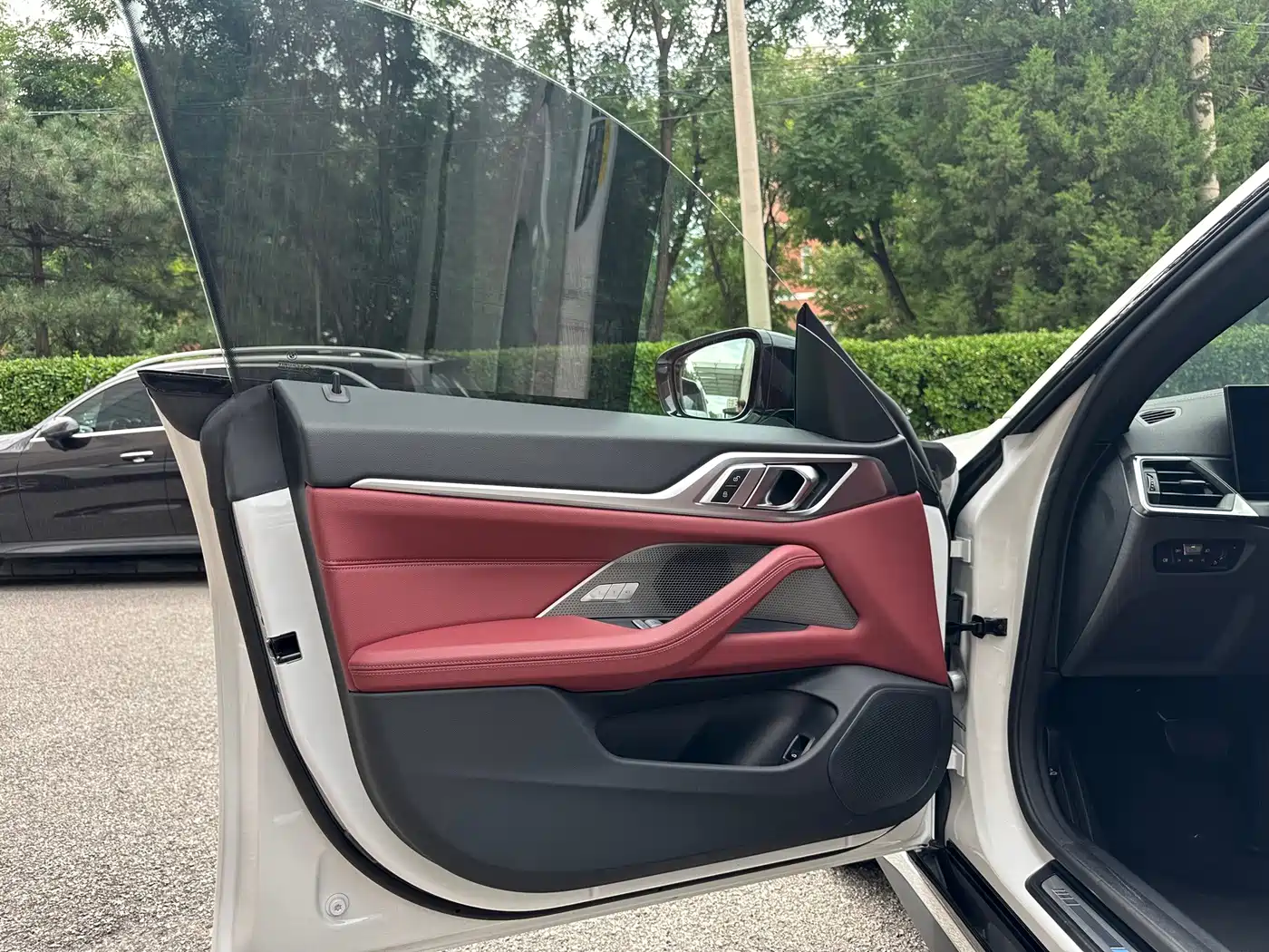 BMW i4 2025 2023 eDrive40