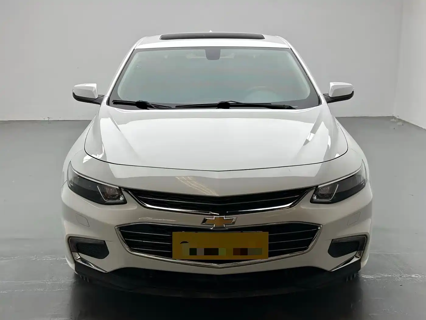 Chevrolet Malibu XL 2018 530T Auto RuiYi Edition фото 2