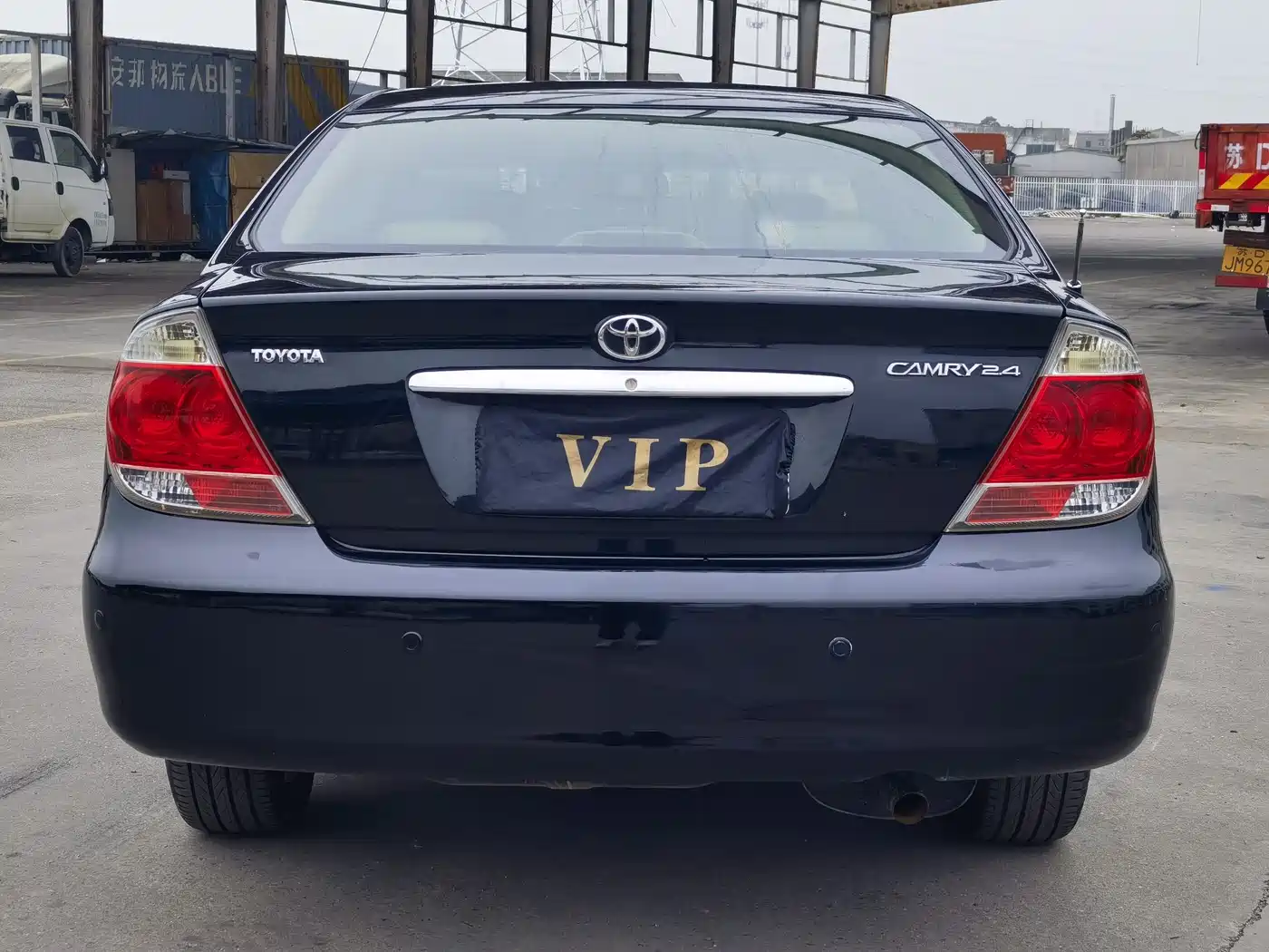 Toyota фото 15