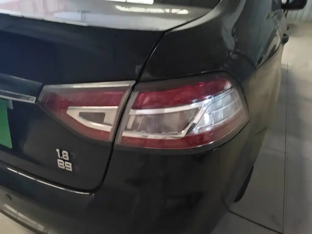 Besturn B90 2015 2014 1.8T Automatic Luxury