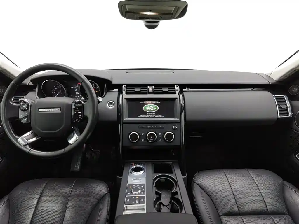 Land Rover Discovery 2019 3.0 SC V6 SE фото 5