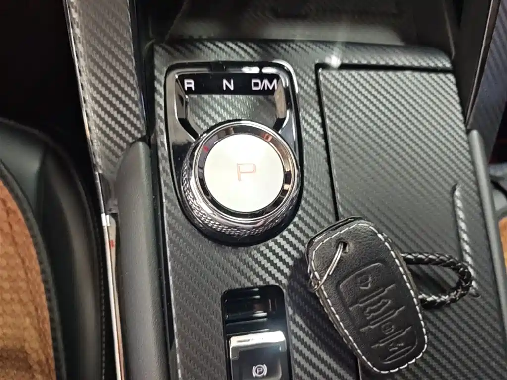 Haval H6 2022 3rd Gen 1.5T Auto 2WD Max фото 14