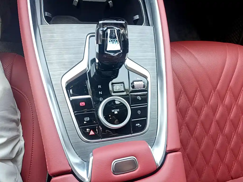 Chery Tiggo 7 PLUS 2023 2023 1.6TGDI DCT Premium