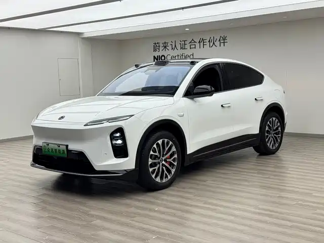NIO NIO EC6