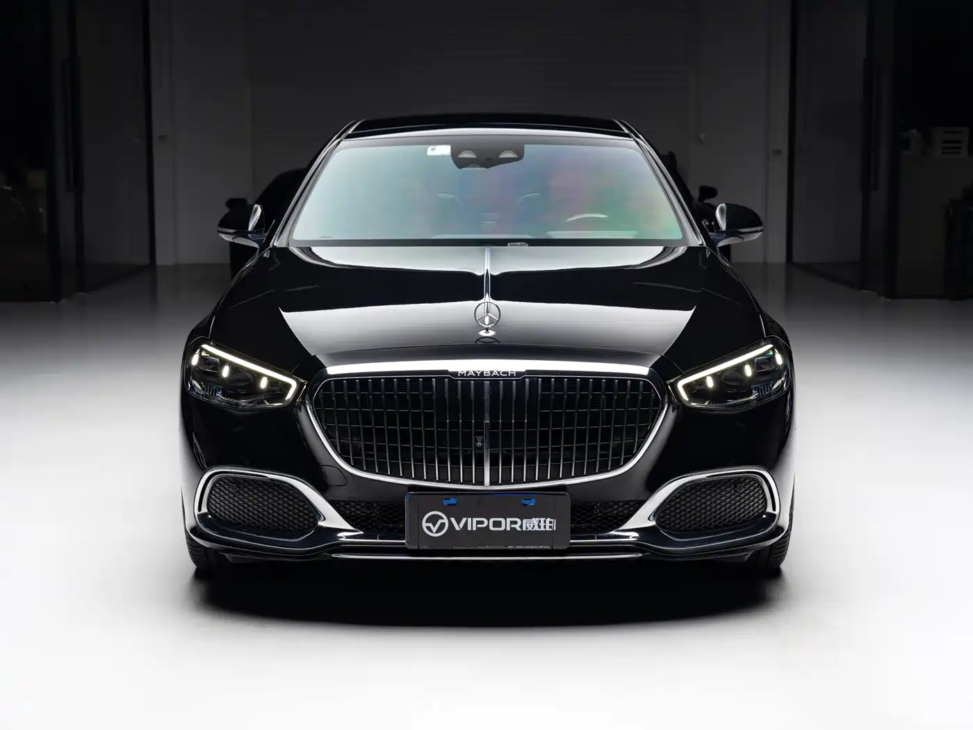 Mercedes-Benz Maybach S-Class 2023 S 480 4MATIC фото 2