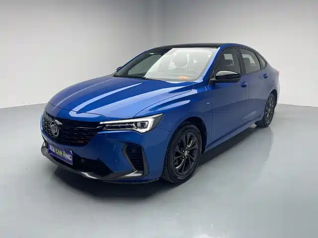 buick weilang