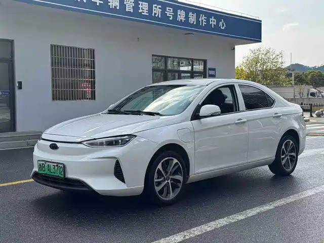 jiangqi-group jac-ieva50