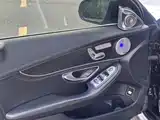 Фото 9 - Mercedes-Benz C-Class