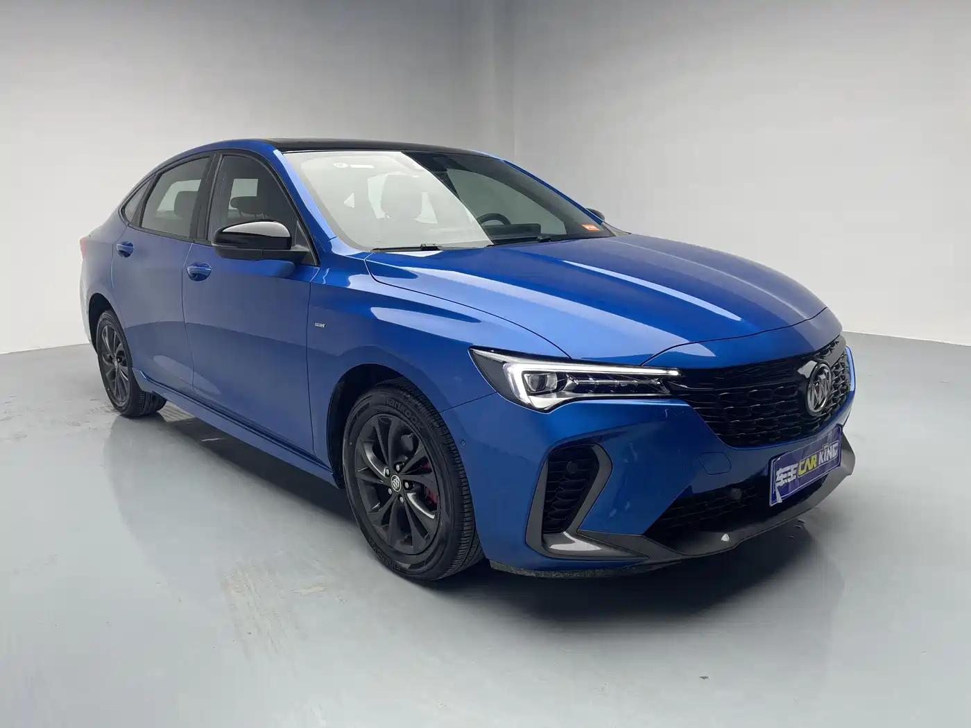 Buick Verano 2023 Pro GS Gale Edition фото 11