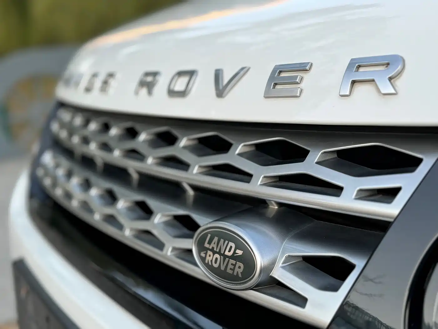Land Rover Range Rover Sport 2017 3.0 SC V6 HSE фото 21