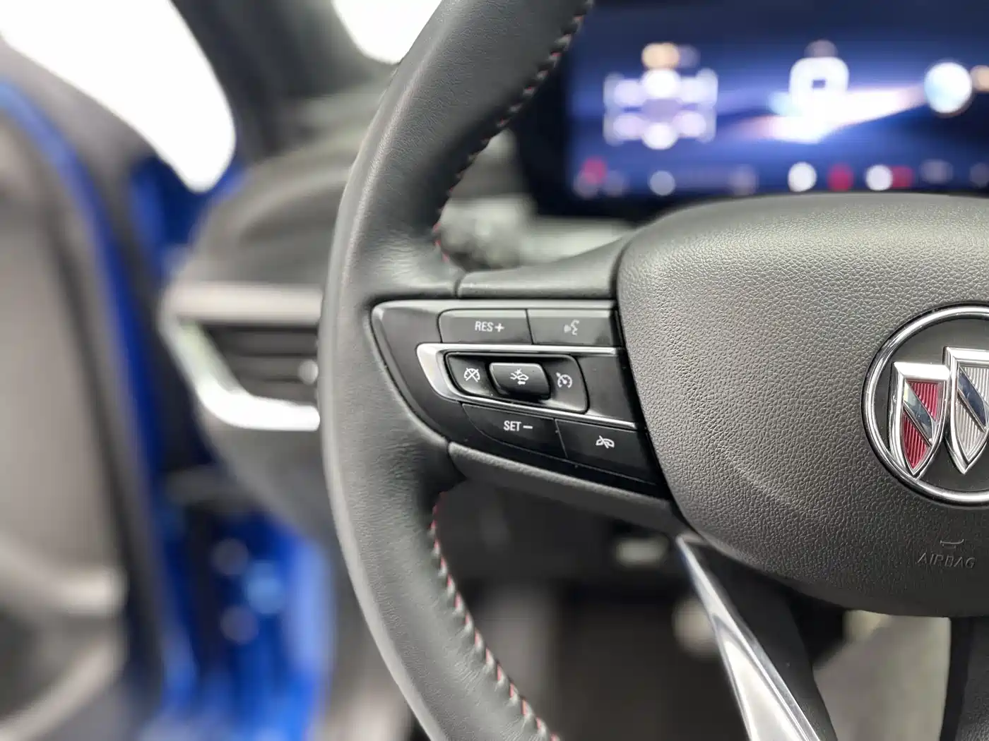 Buick Verano 2023 Pro GS Gale Edition фото 26