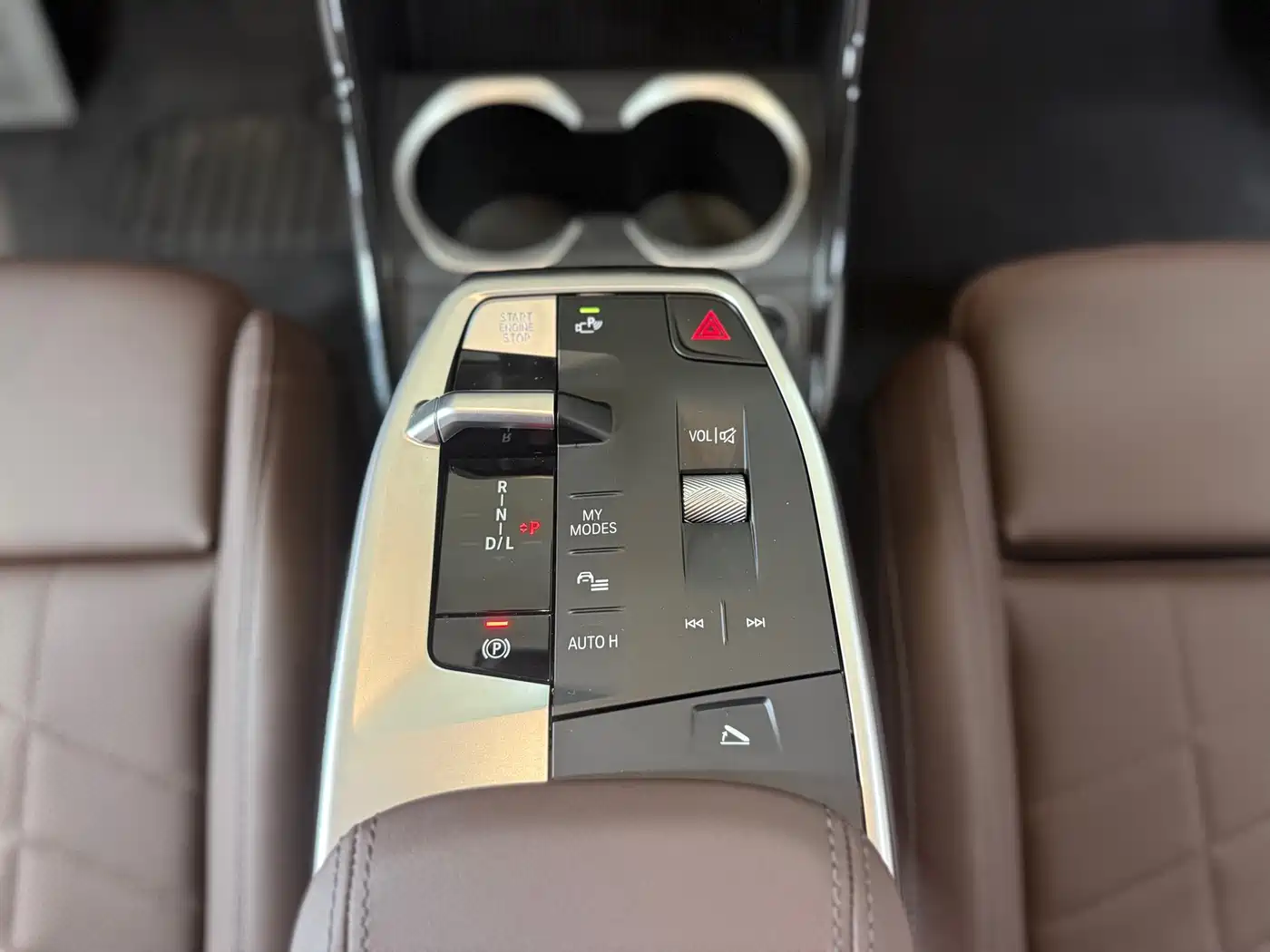 BMW X2 (Import) 2024 sDrive25i M Sport Package фото 15