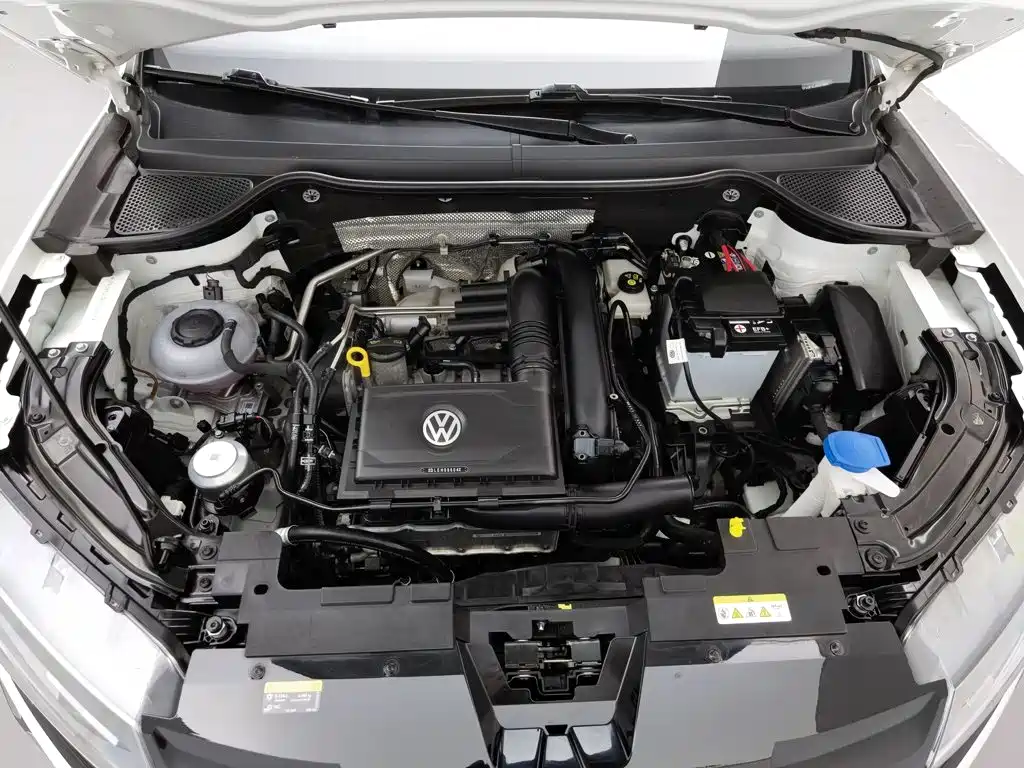 Jetta VS5 2025 2024 280TSI Manual Pioneer Edition