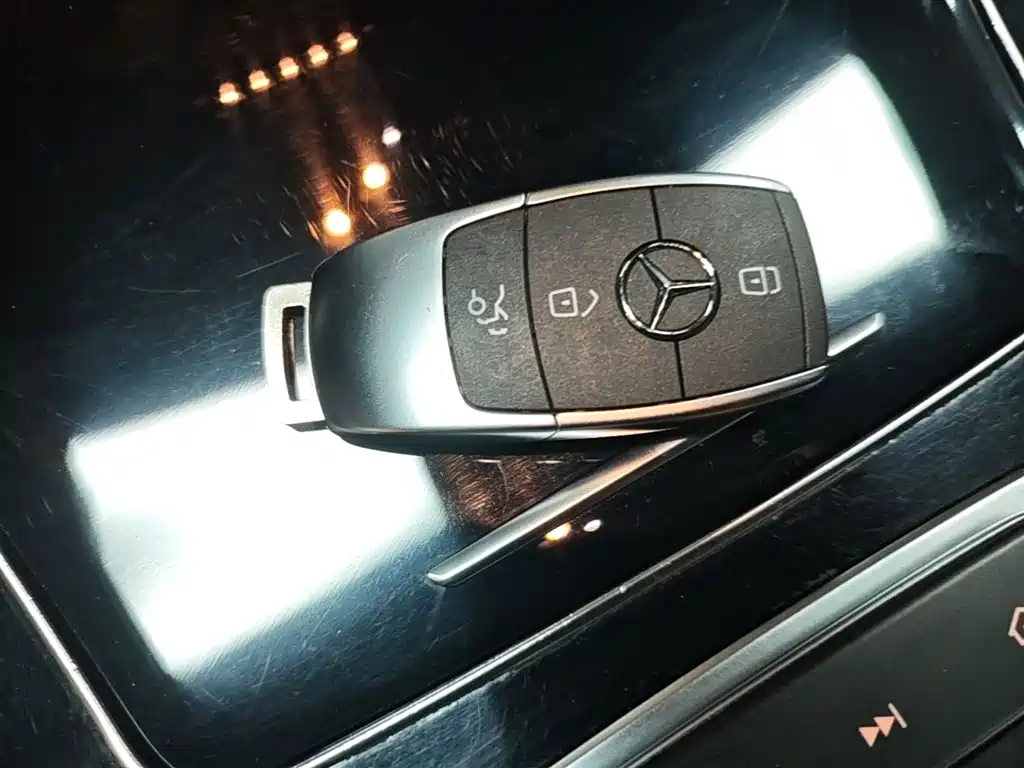 Mercedes-Benz C-Class 2020 Facelift C 260 Sport Version фото 9