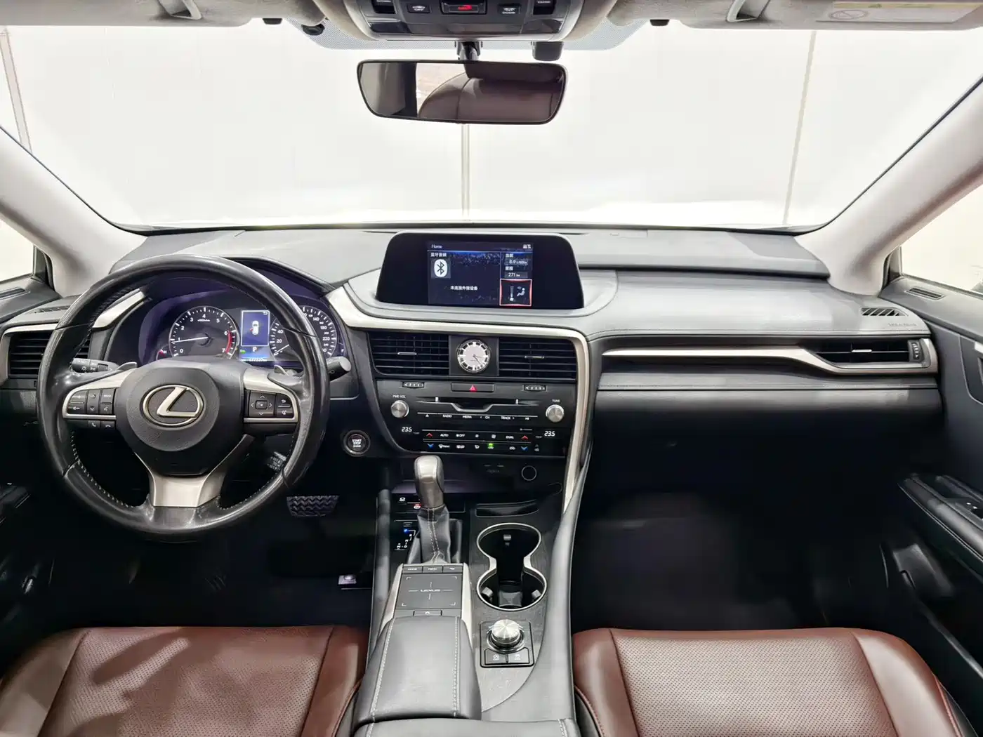 Photo 8 - Lexus RX
