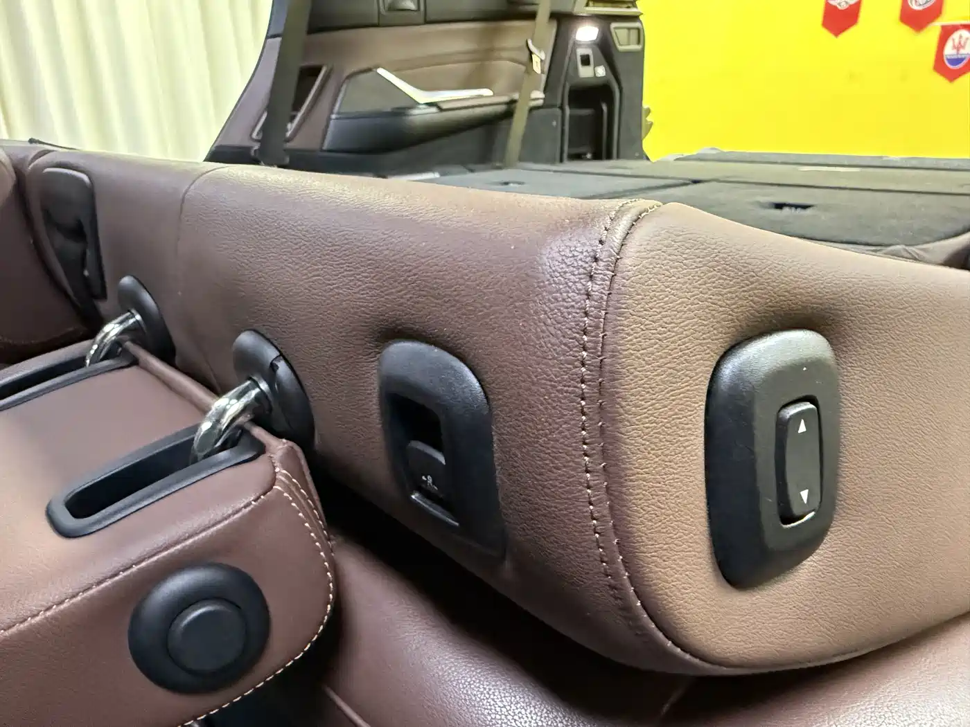 BMW X7 2019 xDrive40i Leading Luxury Package фото 43