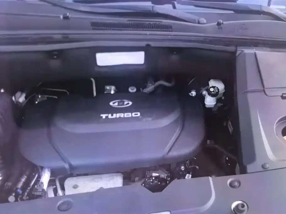 BAOJUN 530