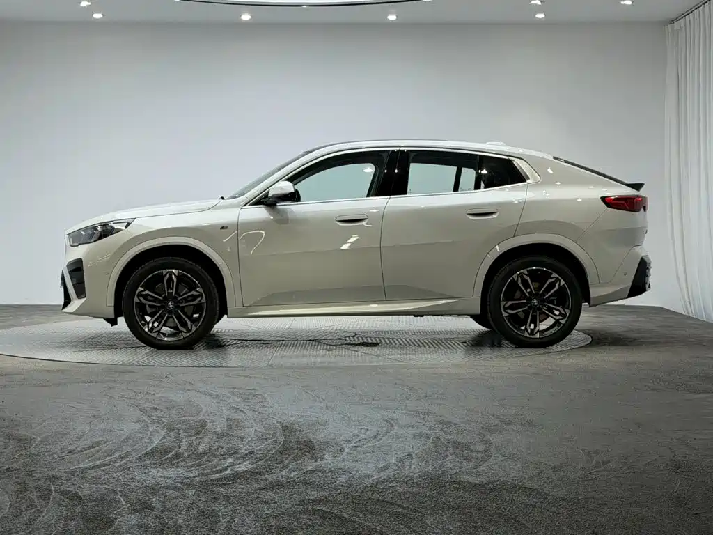 BMW X2 (Import) 2025 2024 sDrive25i M Sport Package