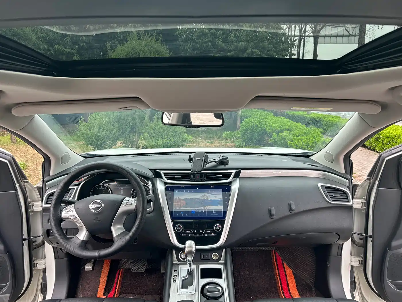 Toyota RAV4 Rongfang 2019 2.0L CVT 2WD Trend Edition China VI фото 14