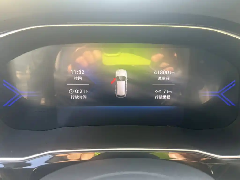 Фото 3 - Jetta VS7