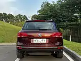 Фото 7 - Volkswagen Touareg