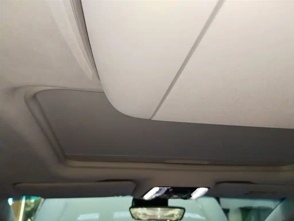 Buick GL8 New Energy 2024 Land Honor Luxury Edition 6-Seater фото 18