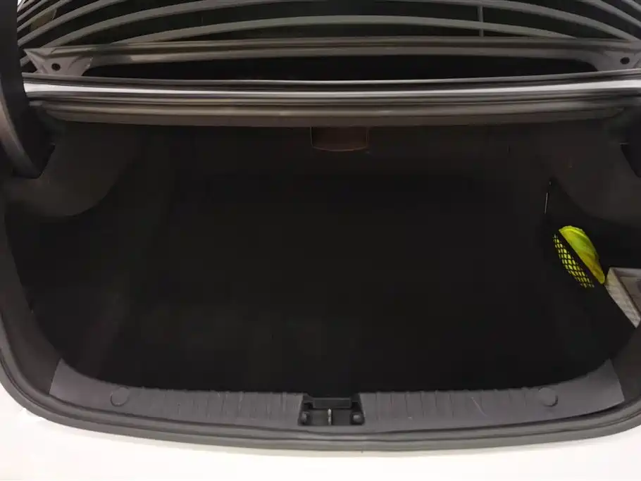 BYD Han 2021 EV Standard Range Luxury фото 4