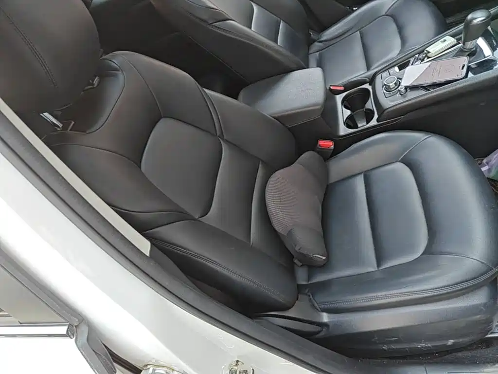 Фото 25 - Mazda CX-5