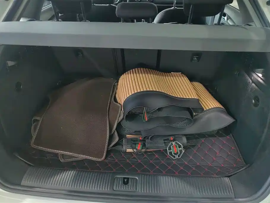 Audi A3 2019 Sportback 35 TFSI Progressive China VI фото 4