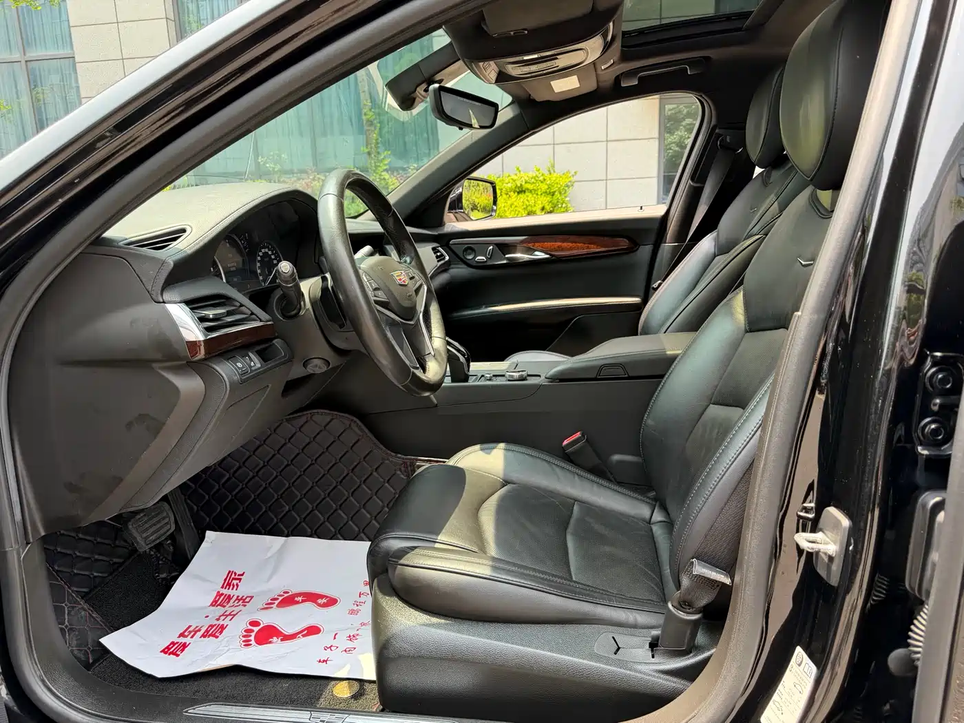 Cadillac CT6 2020 28T Elite фото 8