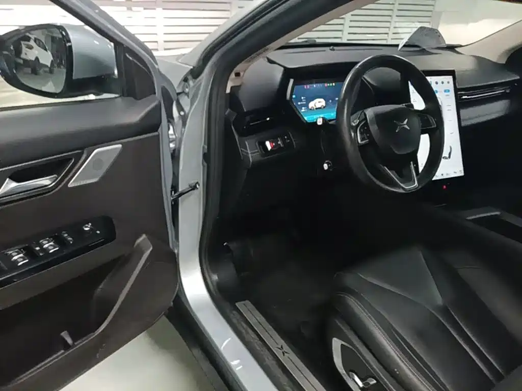 XPeng G3 2019 2020 520 Smart Edition