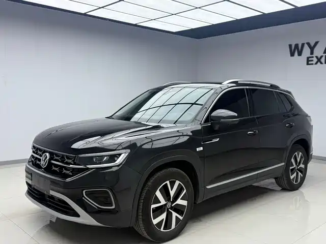 VOLKSWAGEN TANYUE