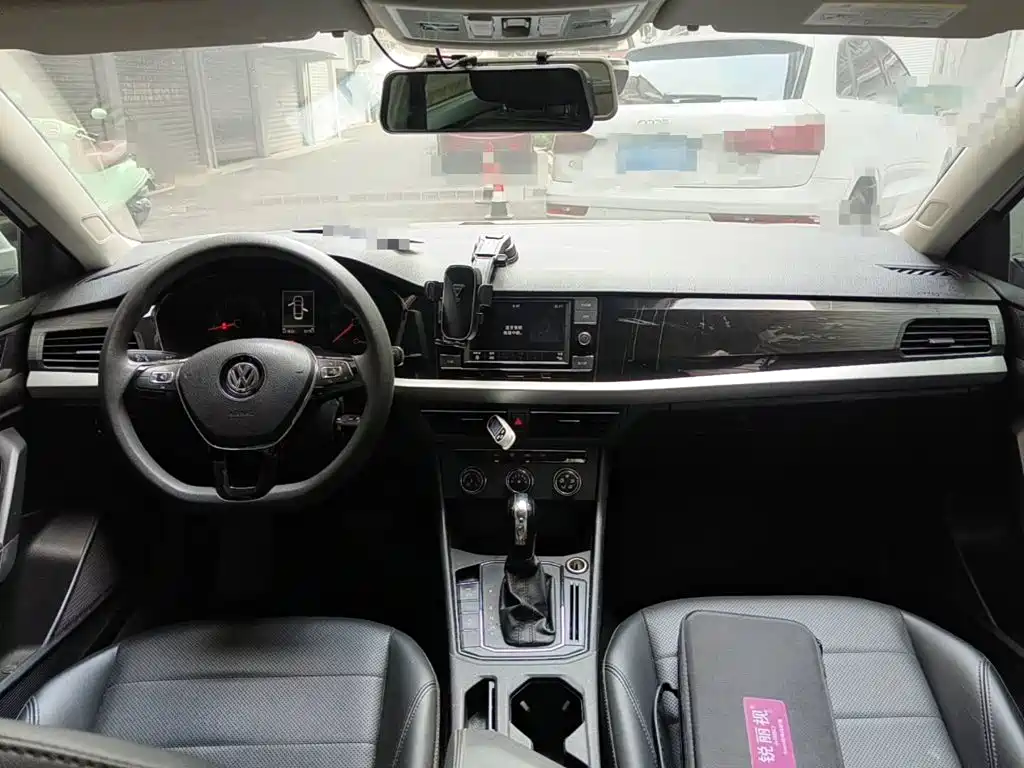 Photo 12 - Volkswagen Lavida