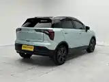 Фото 9 - Geely Geometry E Firefly