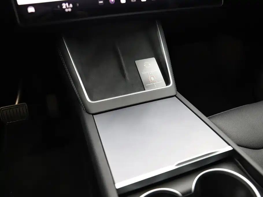 Tesla Model Y 2026 2026 Long Range All-Wheel Drive