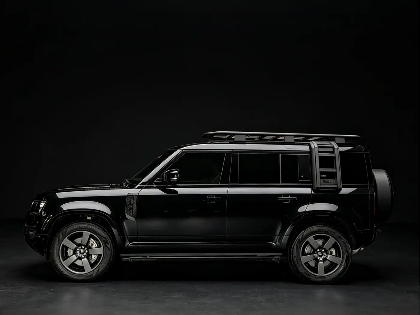 Land Rover Defender 2022 110 P400 X-DYNAMIC HSE фото 7