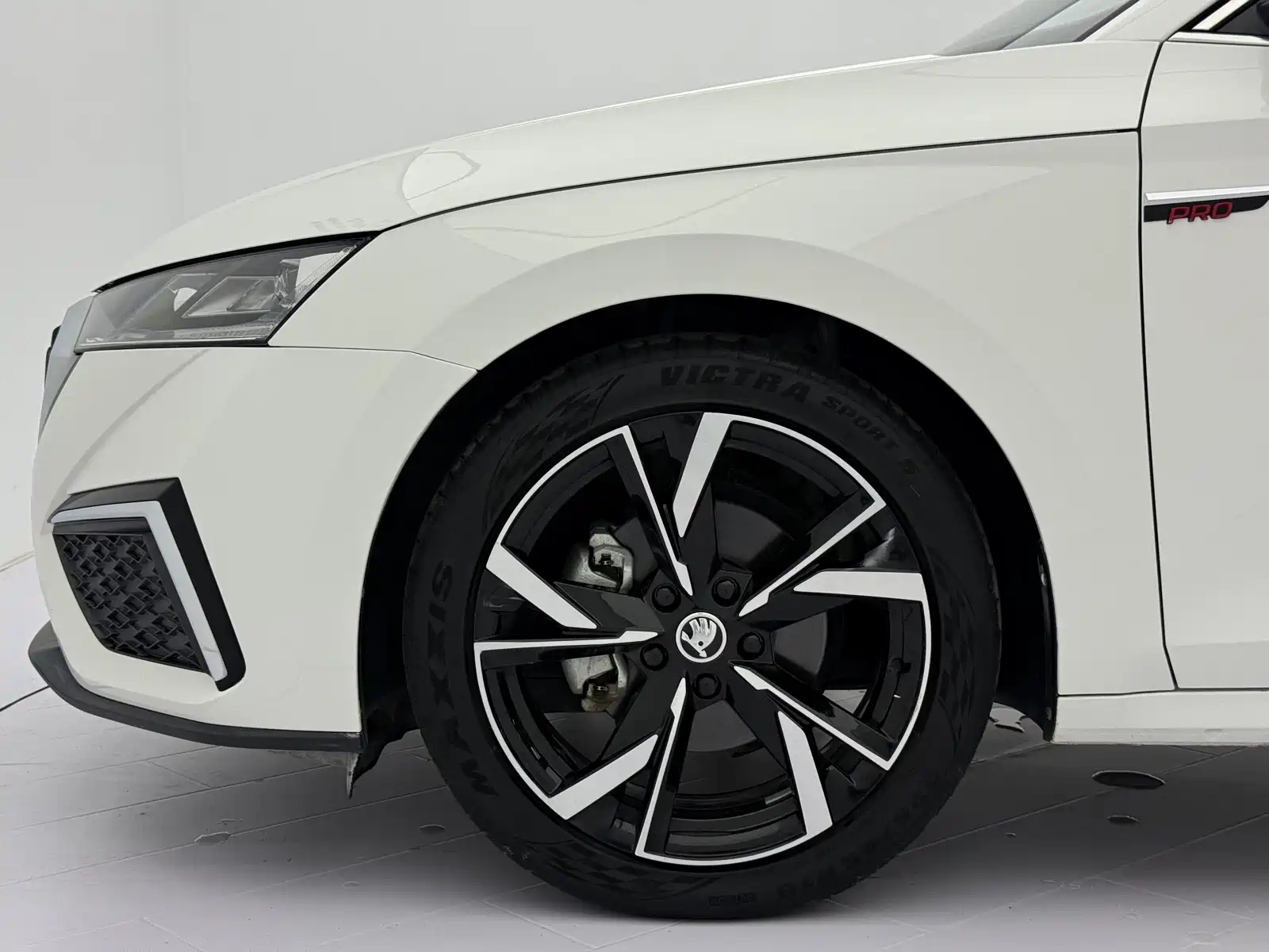 Photo 23 - Škoda Octavia