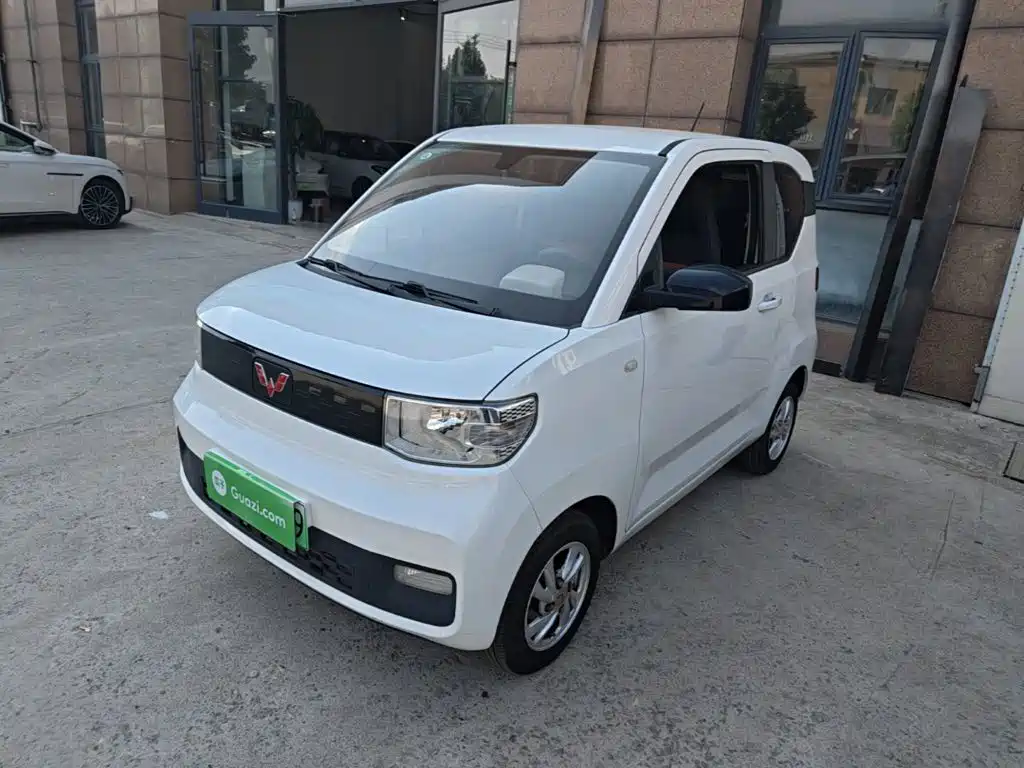Wuling Motors Hongguang MINIEV 2022 Comfort LFP