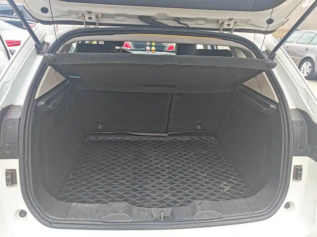 Haval H2s 2017 Red Label 1.5T DCT Luxury фото 19