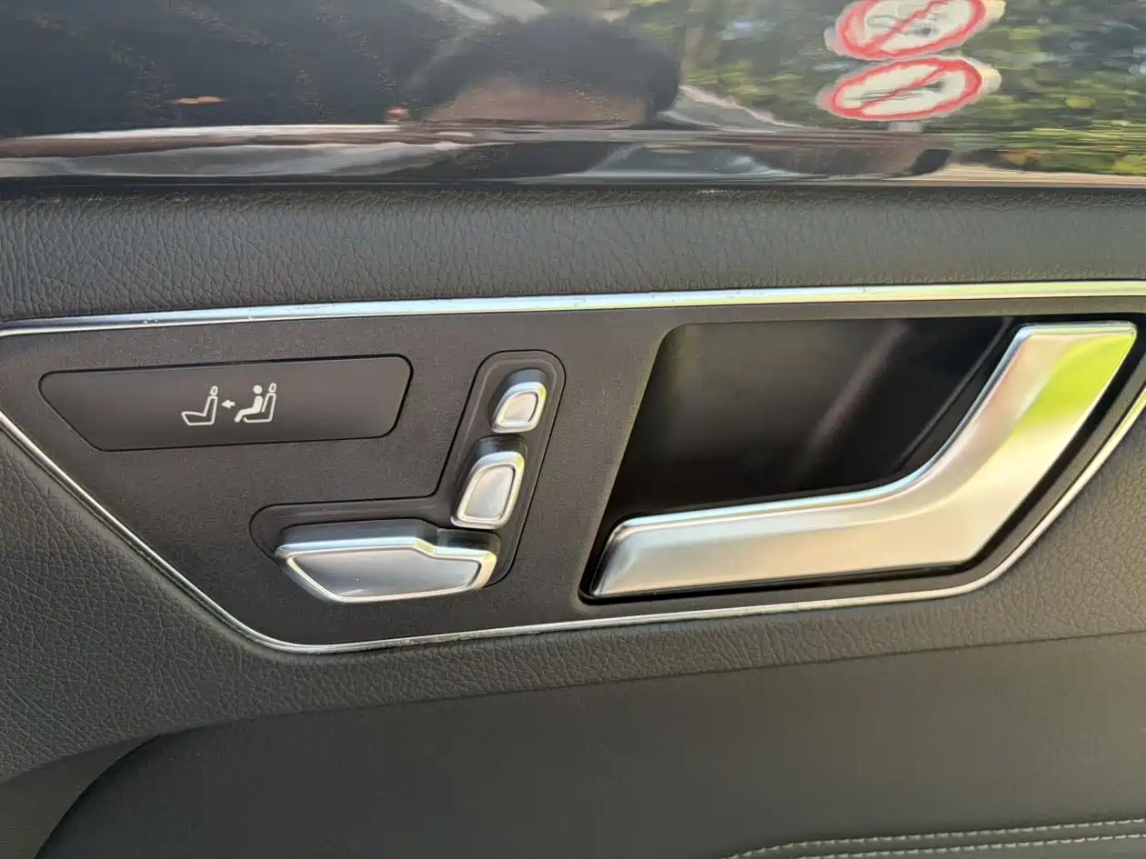 Mercedes-Benz E-Class 2014 Facelift E 260 L Sport Luxury фото 7