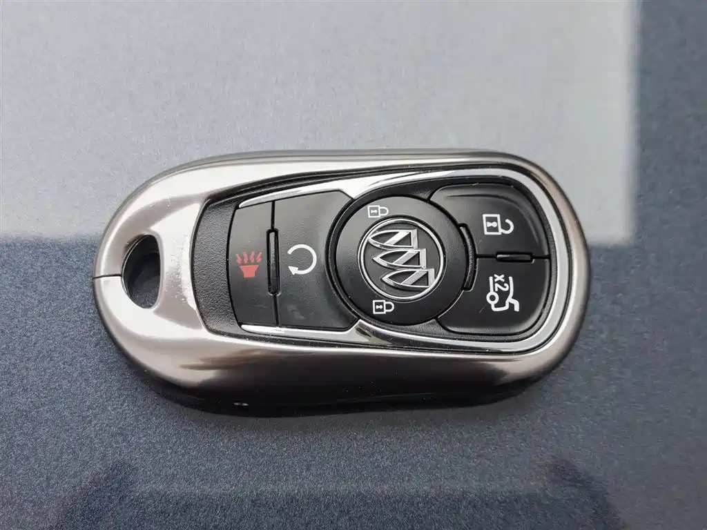 Buick LaCrosse 2019 28T Luxury Edition фото 19