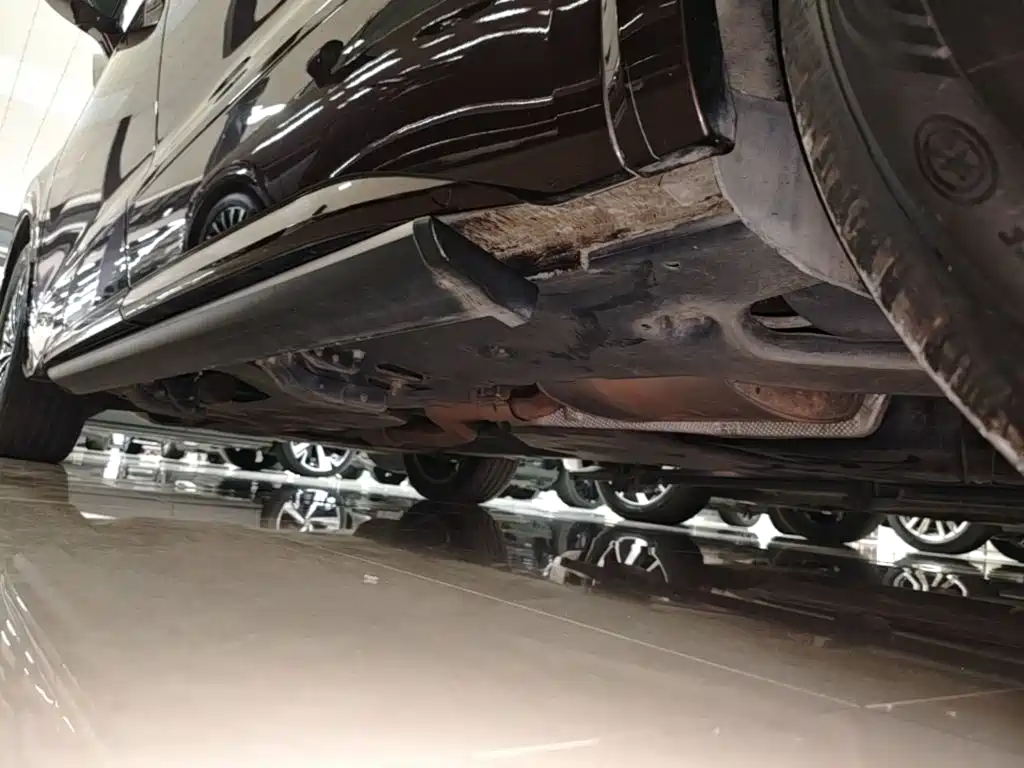 Volkswagen Viloran 2020 2020 380TSI Premium