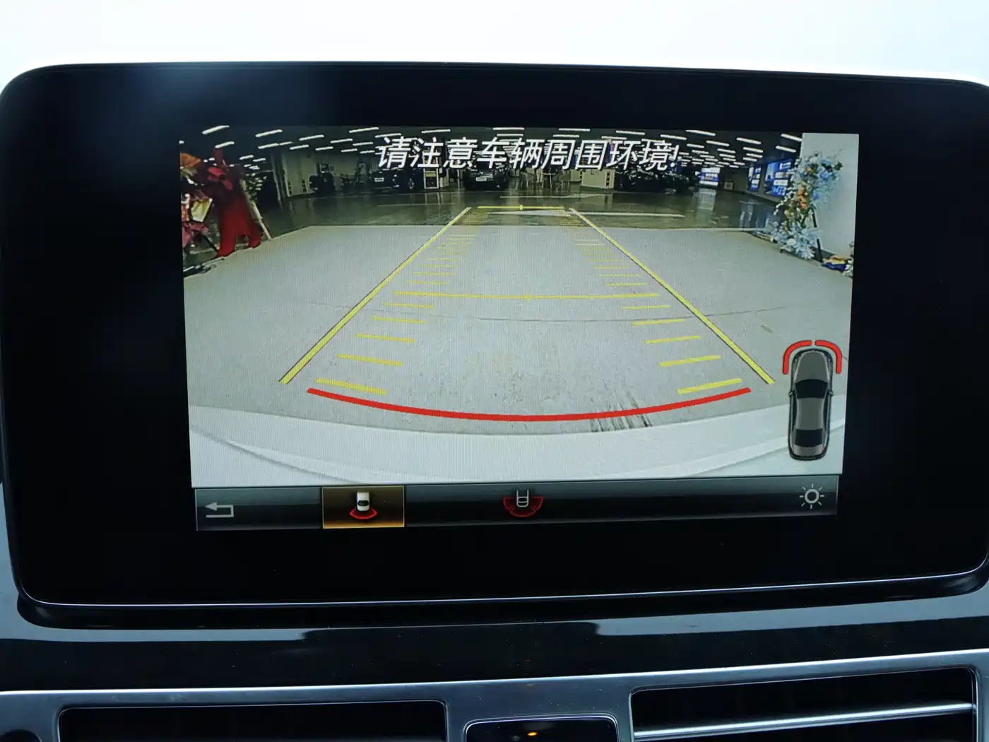 Mercedes-Benz CLS 2015 CLS 320 фото 19
