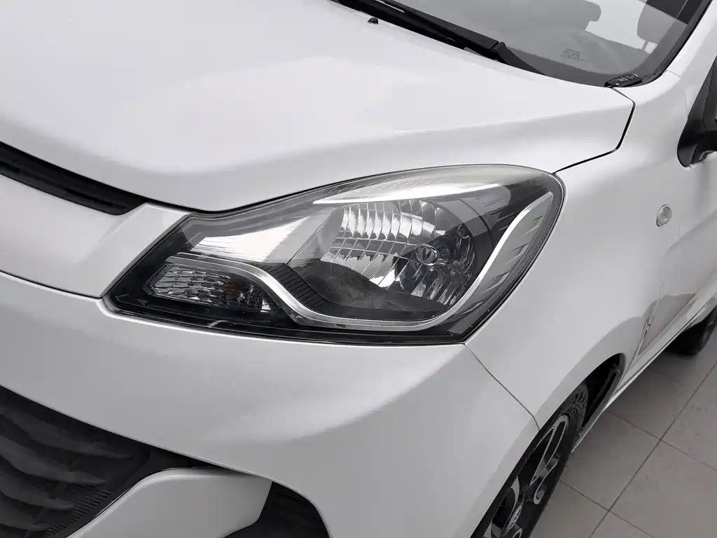 Changan Benben 2016 2015 1.4L IMT Premium (China V)
