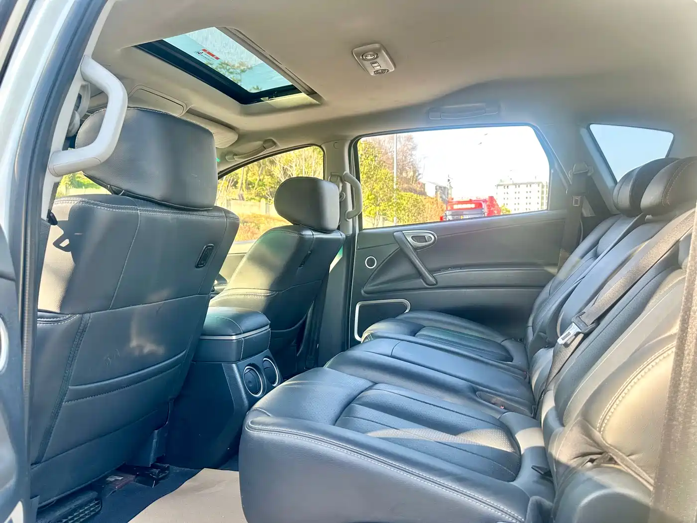 Luxgen Luxgen7 SUV 2017 2016 2.2T 2WD Smart