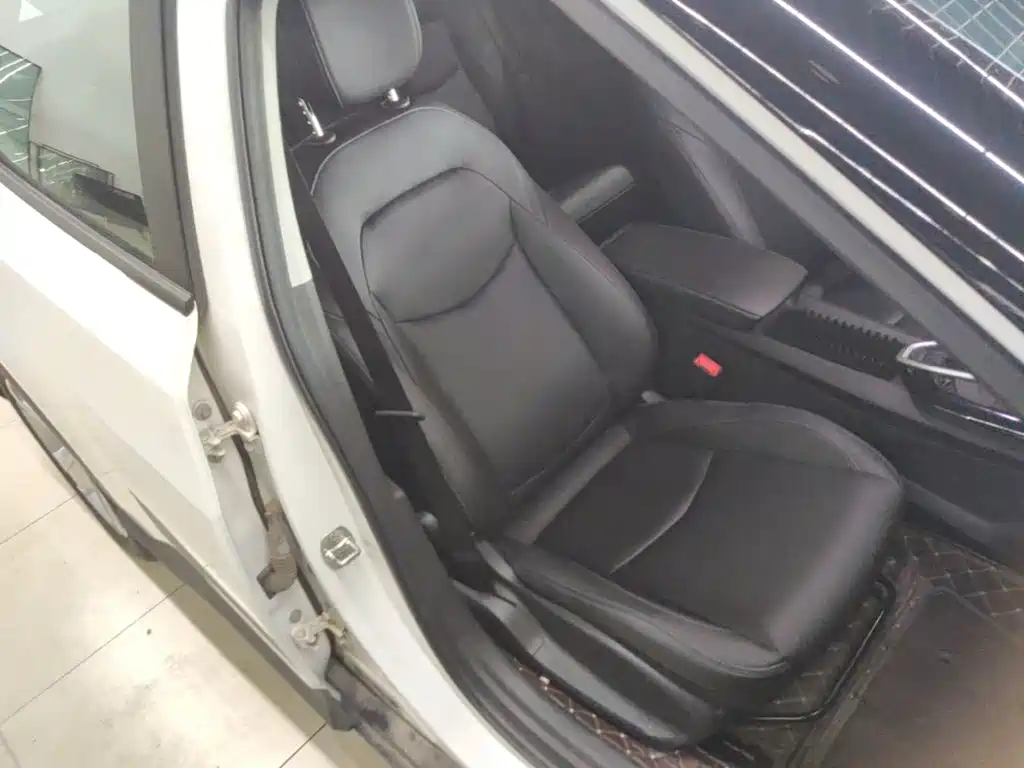 Chevrolet Changxun 2024 2022 Star Edition Plus