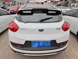 Фото 6 - Geely Emgrand GS